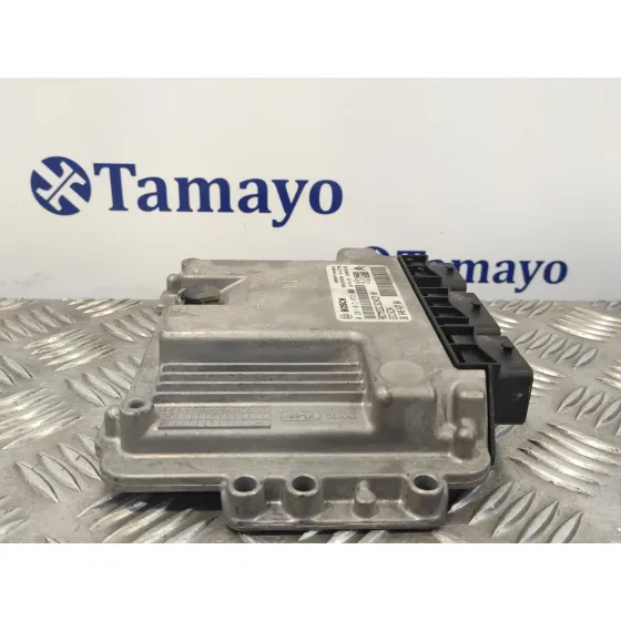 Centralita Motor Uce para Peugeot Partner Kasten
