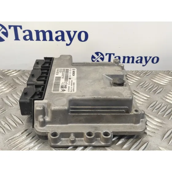 Centralita Motor Uce para Peugeot Partner Kasten