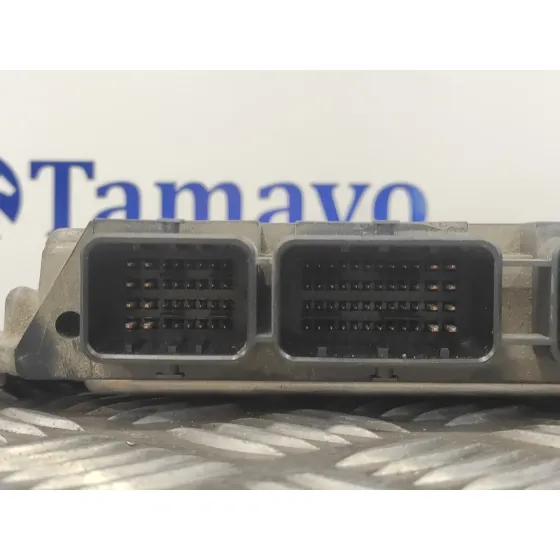 Centralita Motor Uce para Peugeot Partner Kasten