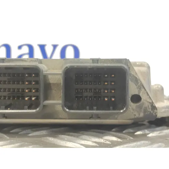 Centralita Motor Uce para Peugeot Partner Kasten