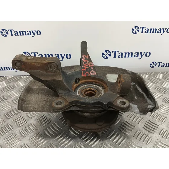 Mangueta Delantera Derecha para Volvo S40 Berlina