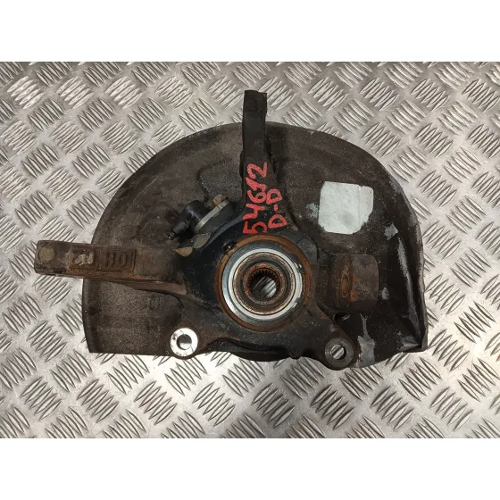 Mangueta Delantera Derecha para Volvo S40 Berlina