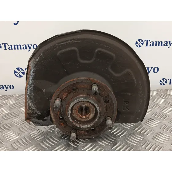 Mangueta Delantera Derecha para Volvo S40 Berlina