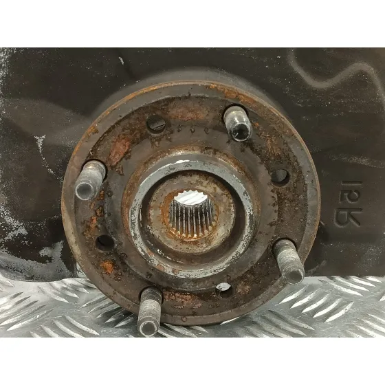 Mangueta Delantera Derecha para Volvo S40 Berlina