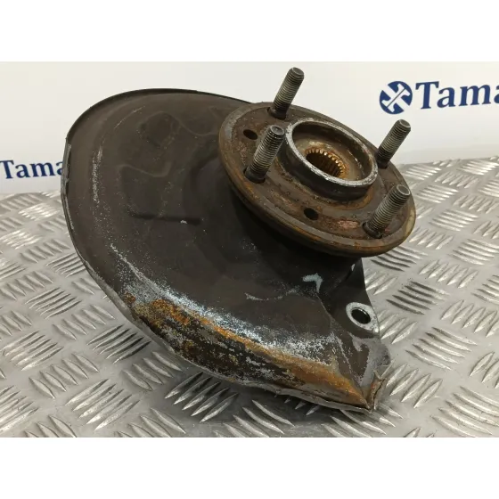 Mangueta Delantera Derecha para Volvo S40 Berlina