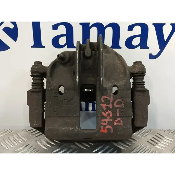 Pinza Freno Delantera Derecha para Volvo S40 Berlina