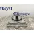 Centralita Faros Xenon para Mazda 3 Berlina (Bp)