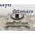 Centralita Faros Xenon para Mazda 3 Berlina (Bp)