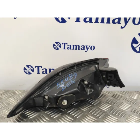 Piloto Trasero Derecho para Mazda 3 Berlina (Bp)