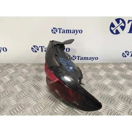 Piloto Trasero Derecho para Mazda 3 Berlina (Bp)