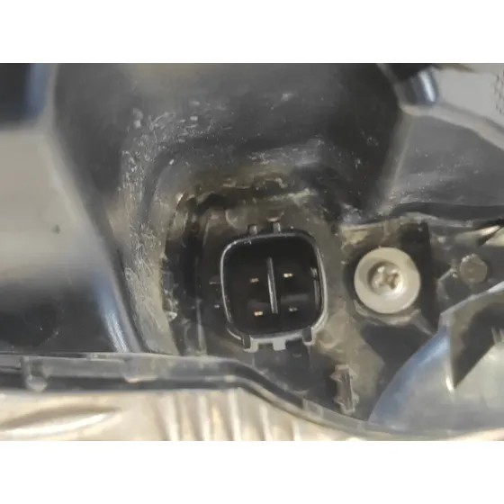 Piloto Trasero Derecho para Mazda 3 Berlina (Bp)
