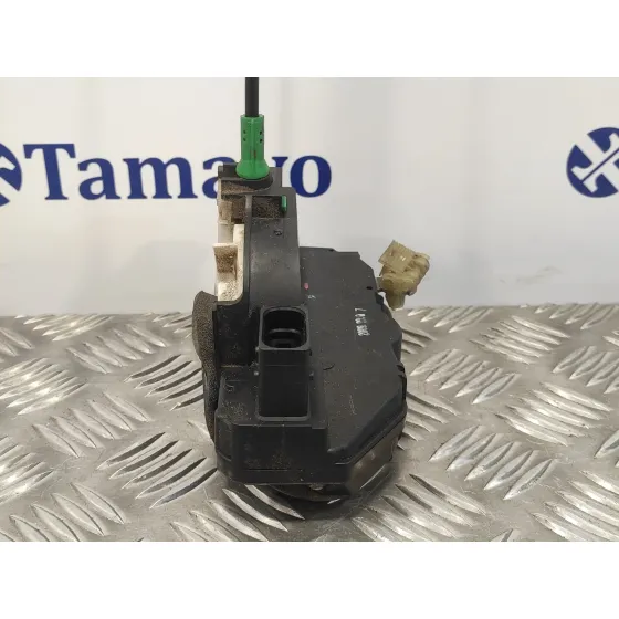 Cerradura Puerta Trasera Derecha para Opel Astra J Lim.
