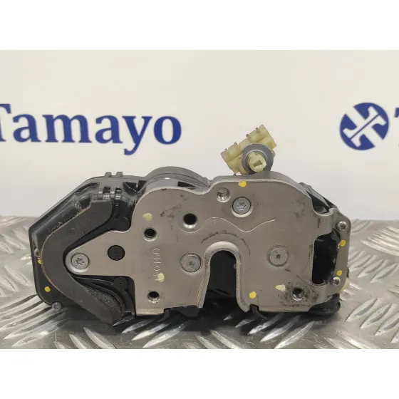 Cerradura Puerta Trasera Derecha para Opel Astra J Lim.