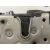 Cerradura Puerta Trasera Derecha para Opel Astra J Lim.