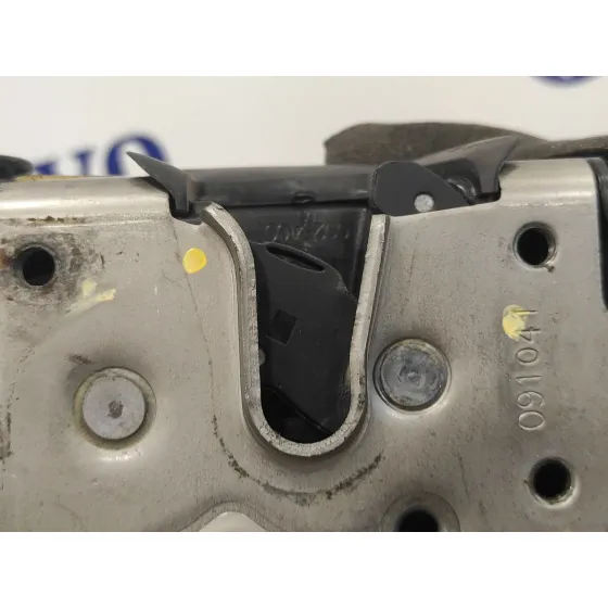 Cerradura Puerta Trasera Derecha para Opel Astra J Lim.