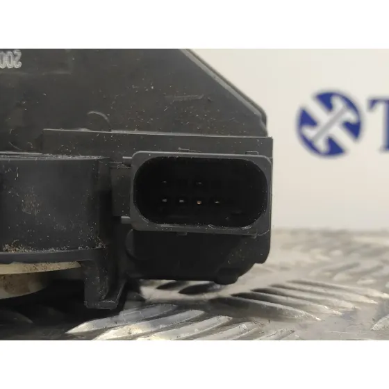 Cerradura Puerta Trasera Derecha para Opel Astra J Lim.
