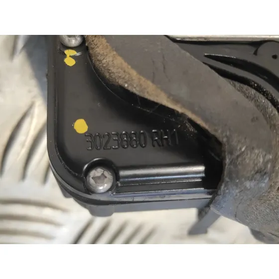 Cerradura Puerta Trasera Derecha para Opel Astra J Lim.