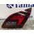 Piloto Trasero Derecho Interior para Opel Astra J Lim.