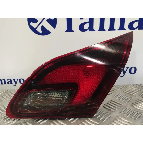 Piloto Trasero Derecho Interior para Opel Astra J Lim.