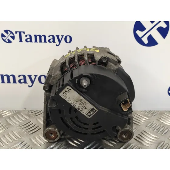 Alternador para Volvo S40 Berlina
