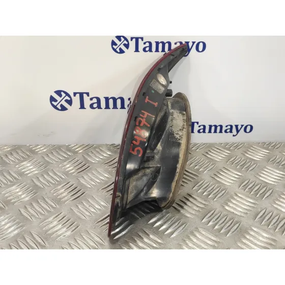 Piloto Trasero Izquierdo Interior para Opel Astra J Lim.