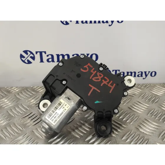 Motor Limpia Trasero para Opel Astra J Lim.