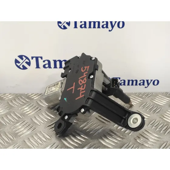 Motor Limpia Trasero para Opel Astra J Lim.