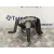 Motor Limpia Trasero para Opel Astra J Lim.