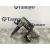 Motor Limpia Trasero para Opel Astra J Lim.