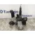 Motor Limpia Trasero para Opel Astra J Lim.