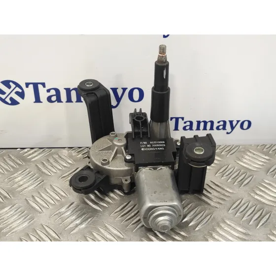 Motor Limpia Trasero para Opel Astra J Lim.