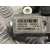 Motor Limpia Trasero para Opel Astra J Lim.