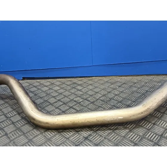Tubo Escape Completo para Mazda 3 Berlina (Bp)