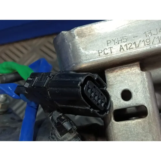 Tubo Escape Completo para Mazda 3 Berlina (Bp)