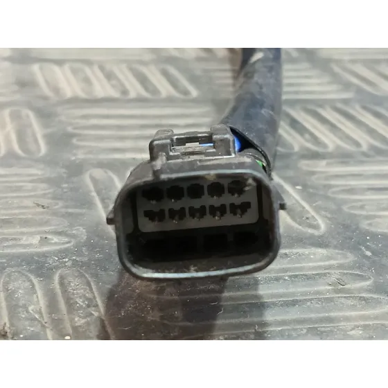 Tubo Escape Completo para Mazda 3 Berlina (Bp)