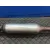 Tubo Escape Completo para Mazda 3 Berlina (Bp)
