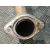 Tubo Escape Completo para Mazda 3 Berlina (Bp)
