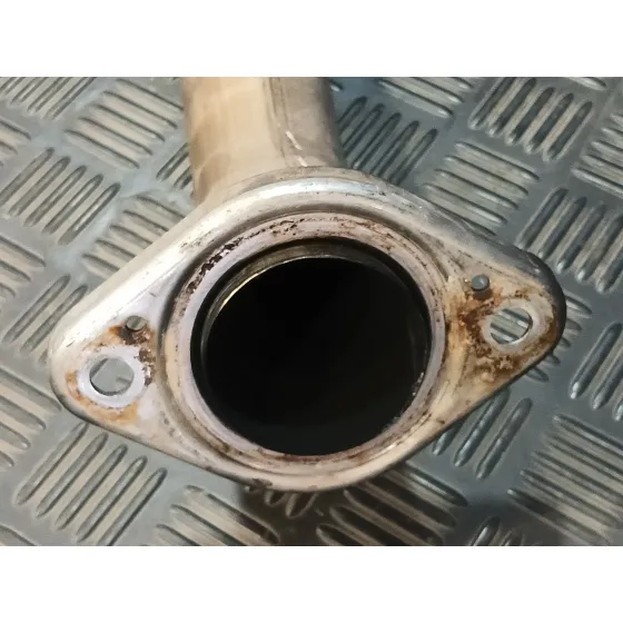 Tubo Escape Completo para Mazda 3 Berlina (Bp)