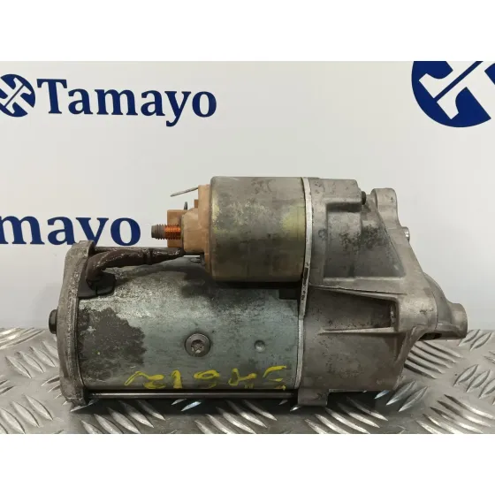 Motor Arranque para Volvo S40 Berlina