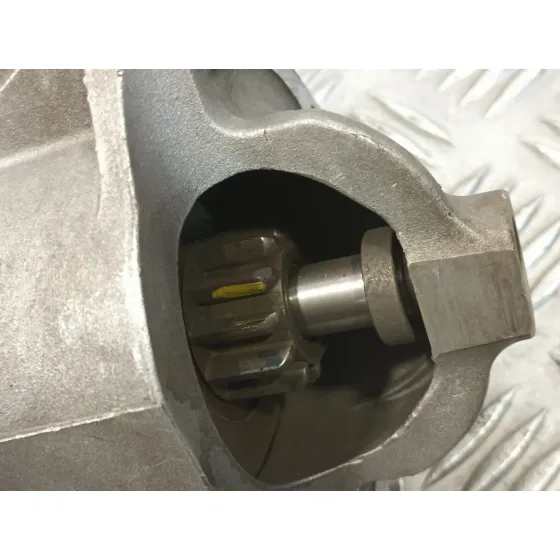 Motor Arranque para Volvo S40 Berlina