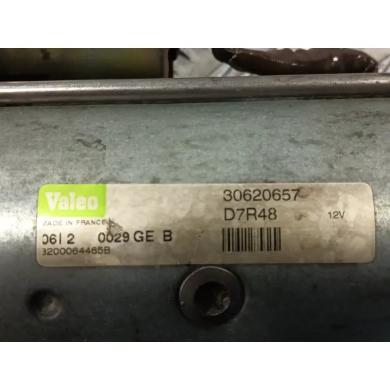 Motor Arranque para Volvo S40 Berlina