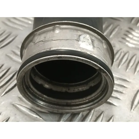 Tubo para Mercedes-Benz Clase C (W203) Berlina