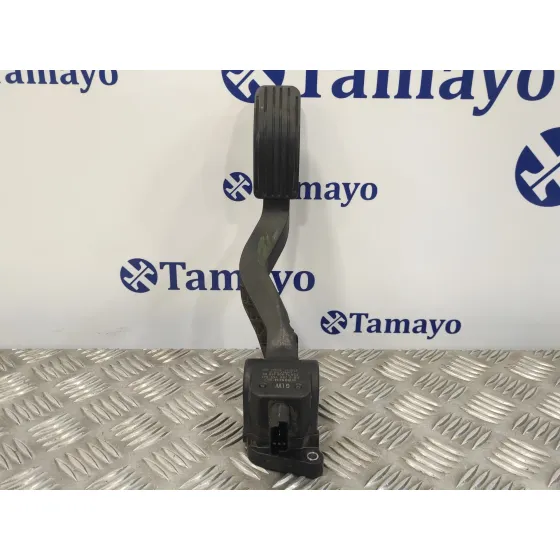 Potenciometro Pedal para Citroën C4 Coupe