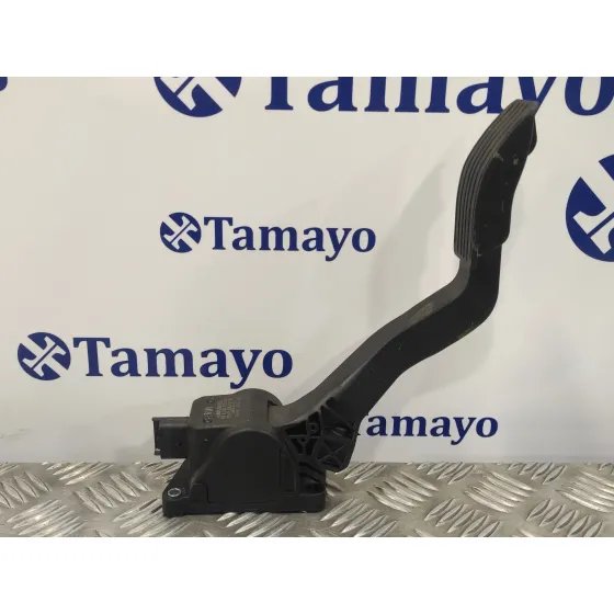 Potenciometro Pedal para Citroën C4 Coupe