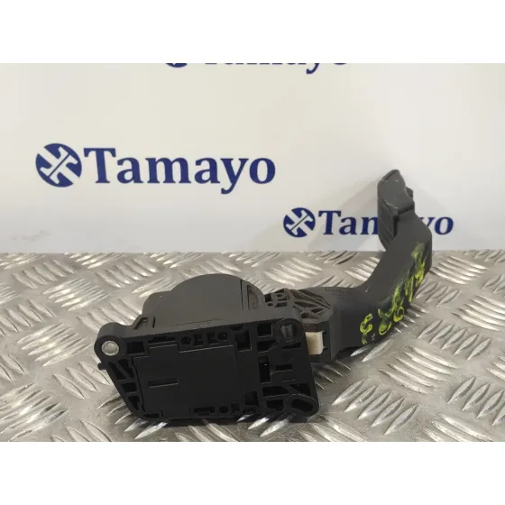 Potenciometro Pedal para Citroën C4 Coupe