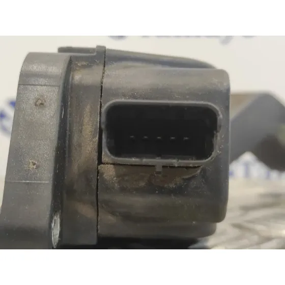 Potenciometro Pedal para Citroën C4 Coupe