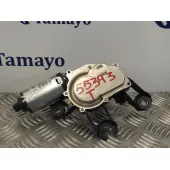 Motor Limpia Trasero para Ford Fiesta (Cbk)