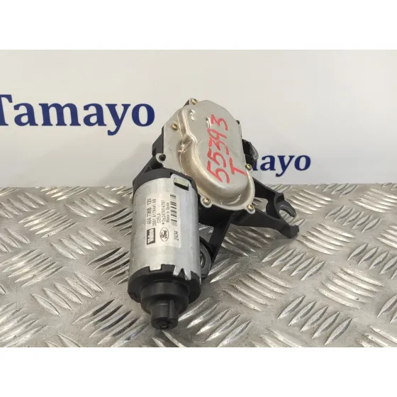 Motor Limpia Trasero para Ford Fiesta (Cbk)