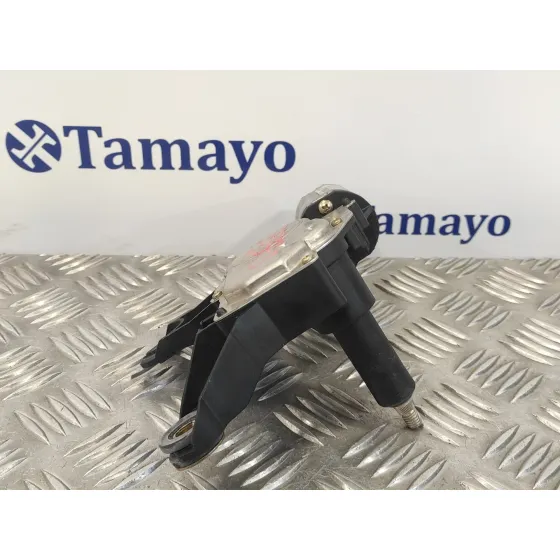 Motor Limpia Trasero para Ford Fiesta (Cbk)