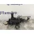 Motor Limpia Trasero para Ford Fiesta (Cbk)